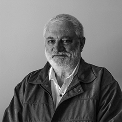 Alberto Vago