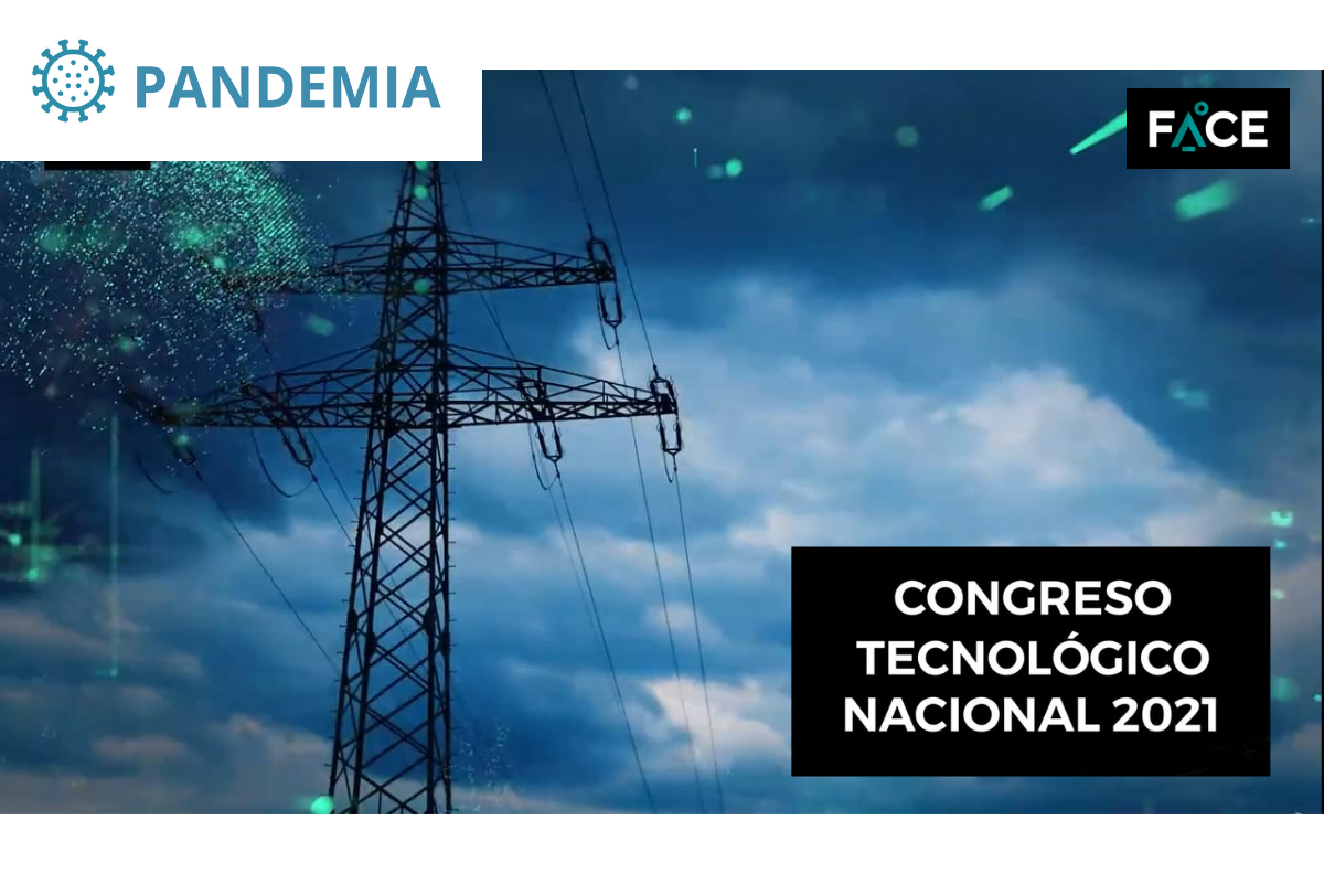 Inició el Congreso Tecnológico Nacional de FACE 
