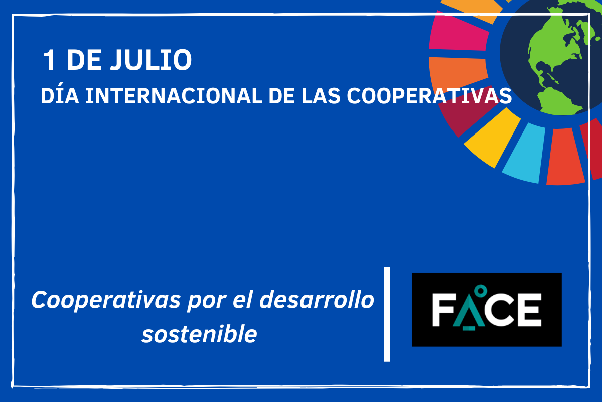 Es urgente seguir fecundando el cooperativismo