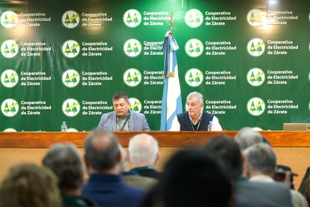 FACE realizó su Jornada Regional en Zárate 