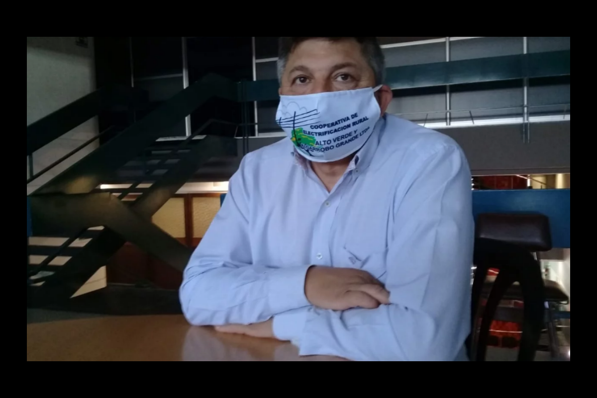 Puede peligrar el suministro eléctrico en las zonas rurales