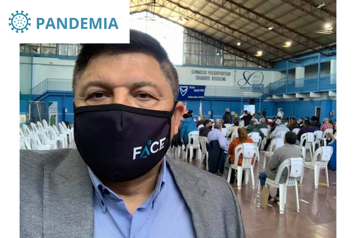 José Álvarez: “Tenemos que tratar de tener tarifas justas”