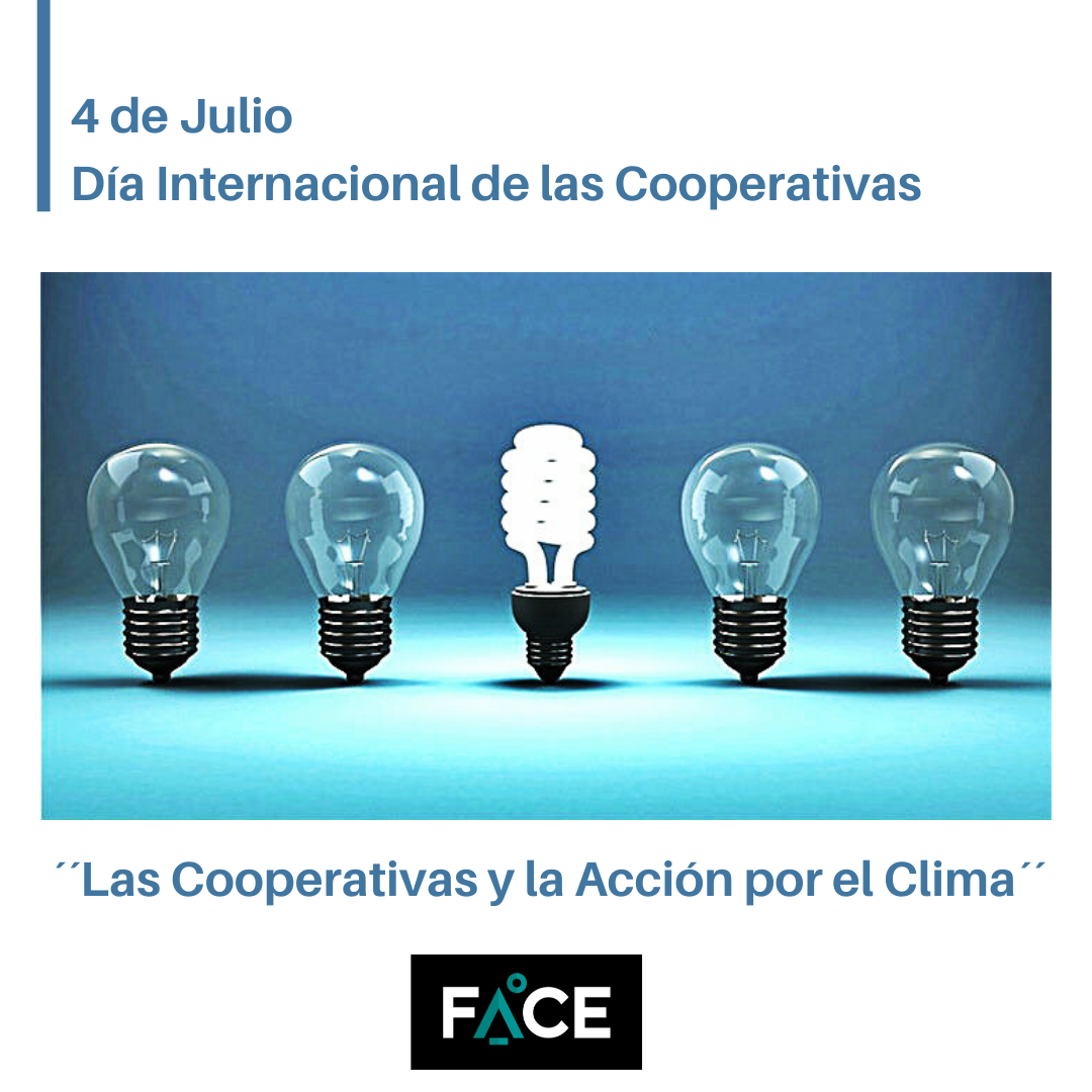Seremos cooperativos en los peores momentos