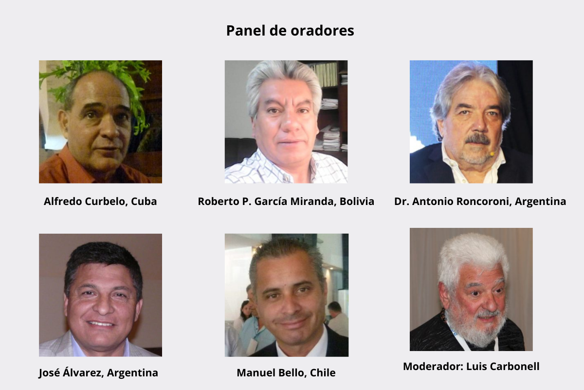 FACE presente en la ExpoTécnica 2020