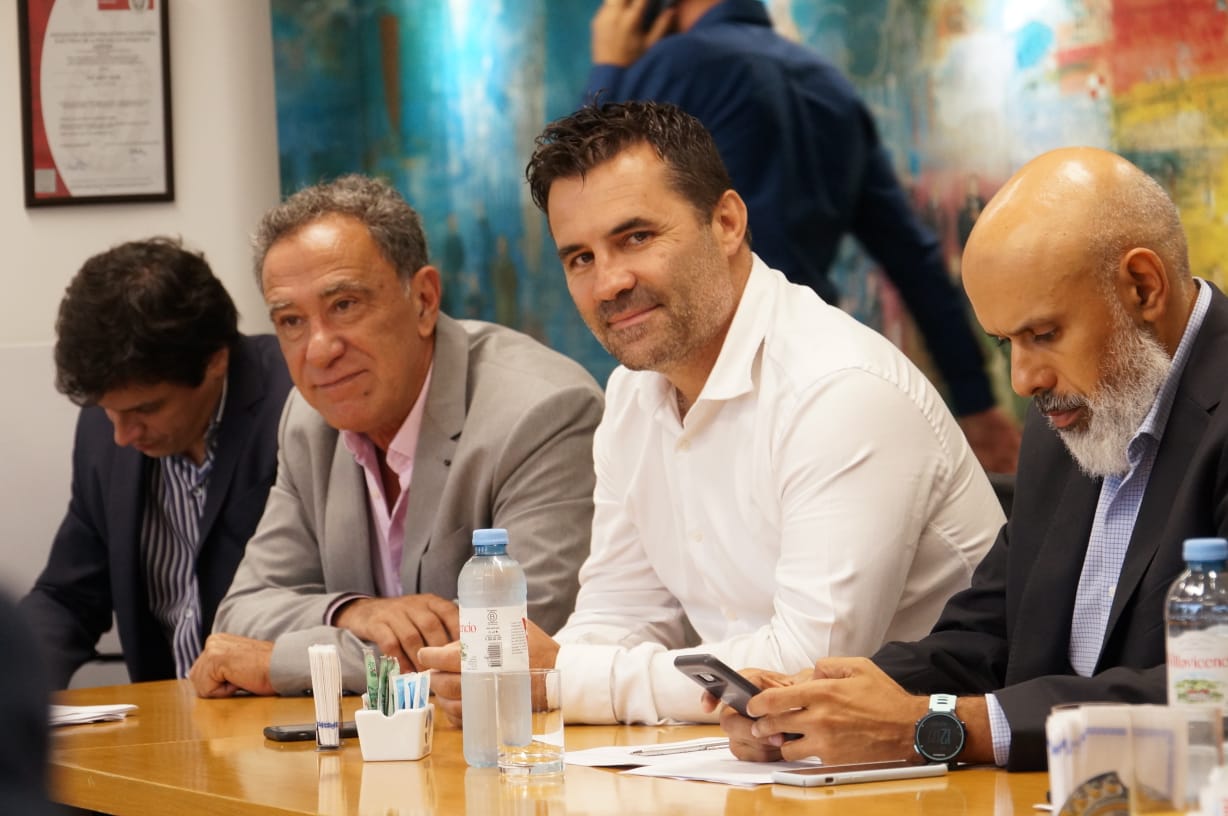 El sector cooperativo planteará su realidad en el Congreso