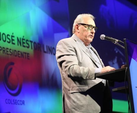 Colsecor cumple un nuevo aniversario