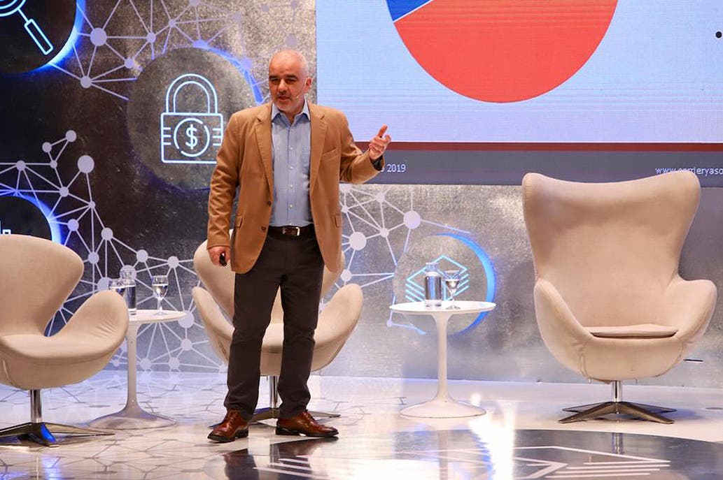 Pandemia: Aumentó un 35% el tráfico digital y se valora más la conectividad