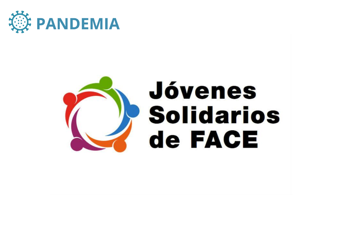 Jóvenes solidarios de FACE lanzó el concurso ´´La cooperativa con vos´´ 