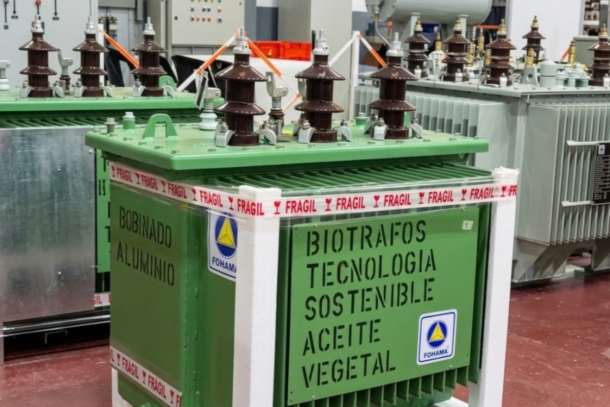 Se concretó la tercera entrega de equipos BIOTRAFO a cooperativas de Córdoba