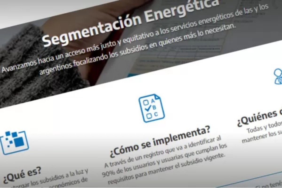 Cooperativas eléctricas fortalecerán el asesoramiento a usuarios sobre subsidios energéticos